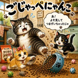 ごじゃぺにゃんこ-G003F