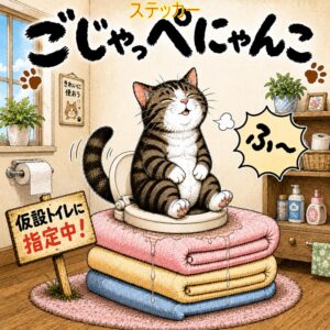 ごじゃぺにゃんこ-G008